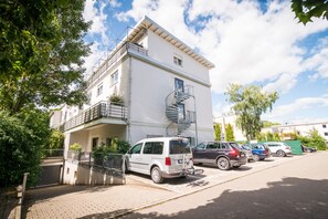 Exterior - Viavelo Hotel (Freiburg im Breisgau)