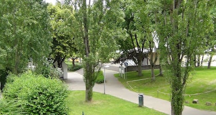 Viavelo Hotel
