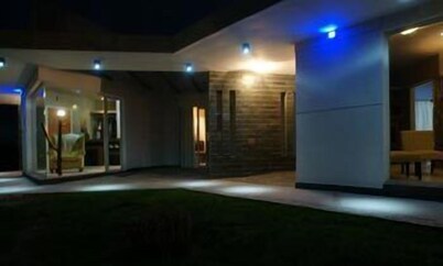 塞罗斯代特茨奥佩洛酒店