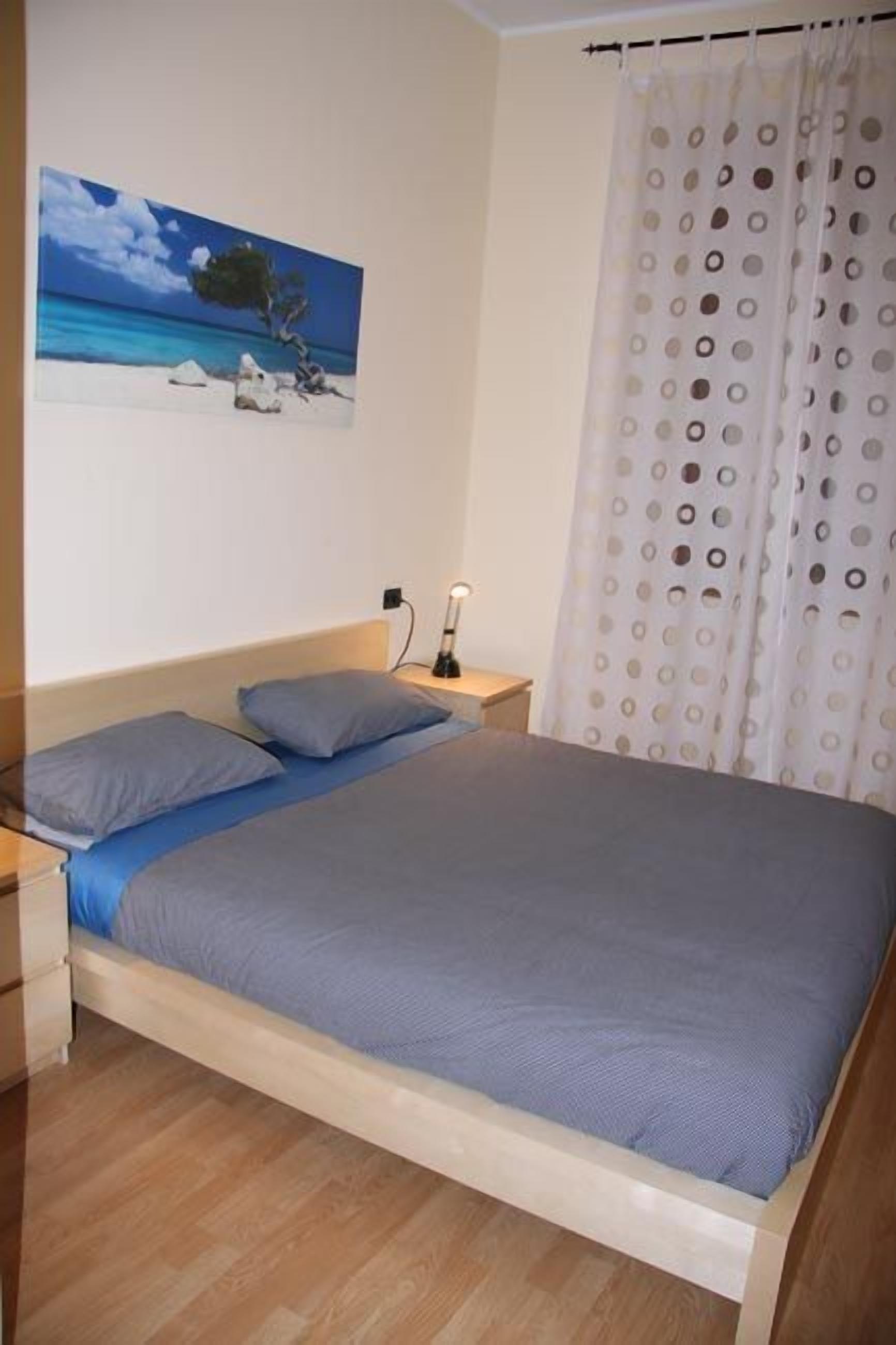 Standard Double or Twin Room | Premium bedding, down duvets, individually furnished, desk