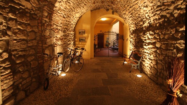 Unclassified image, 1 of 40, button - Bed & Breakfast Centro Storico (Sarnico)
