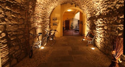 Bed & Breakfast Centro Storico