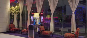 Paco Business Baiyun