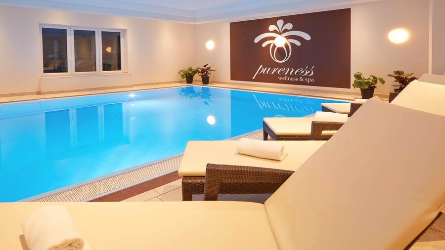 KUHOTEL Steinplatte, Trademark Collection by Wyndham