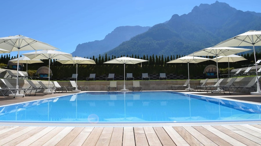 elaya hotel steinplatte, Trademark by Wyndham