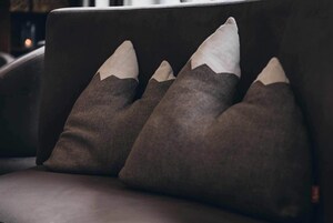 Comodidades da propriedade