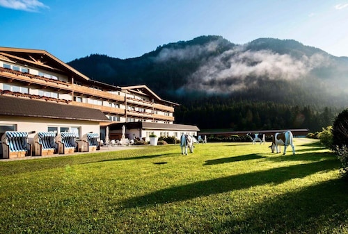 KUHOTEL Steinplatte, Trademark Collection by Wyndham
