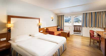 KUHOTEL Steinplatte, Trademark Collection by Wyndham