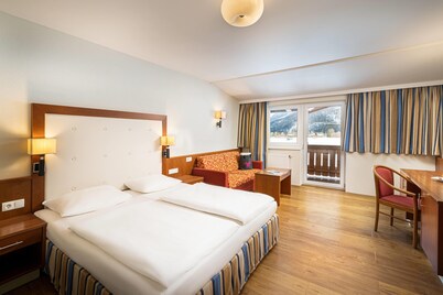 KUHOTEL Steinplatte, Trademark Collection by Wyndham