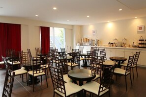 Restaurantes