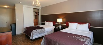 Hotel Vetiver