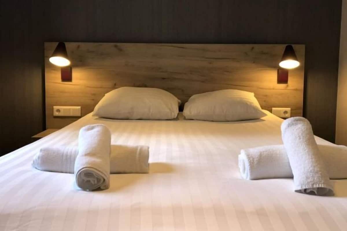 Bed sheets