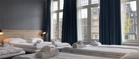 Bed sheets