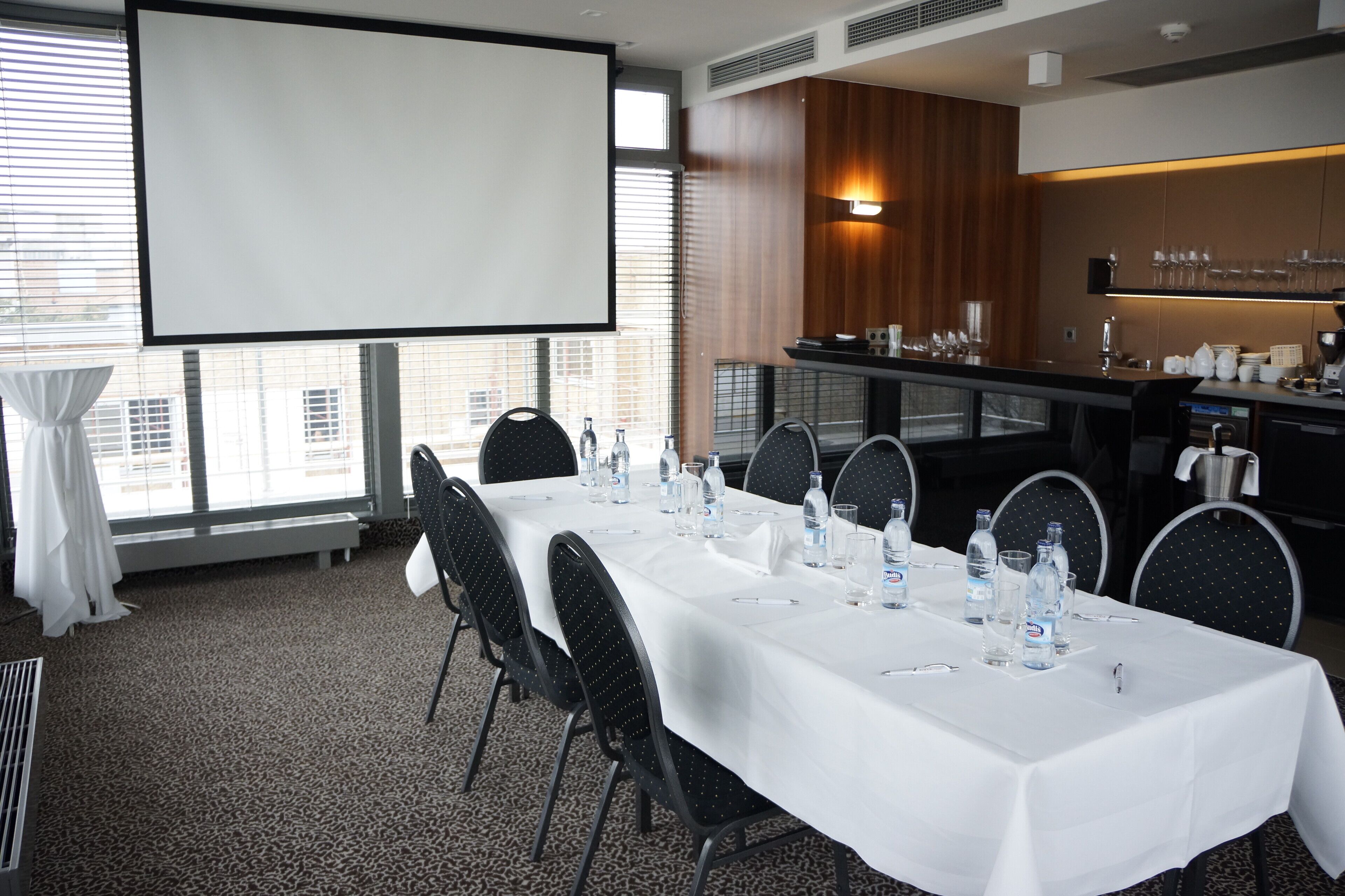 Foto - Hotel Avance