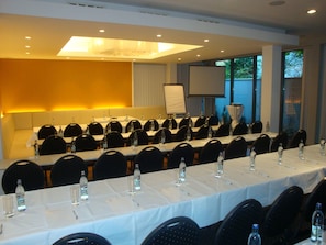 Sala de reunions