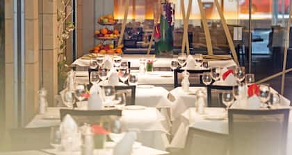 Hotel Avance
