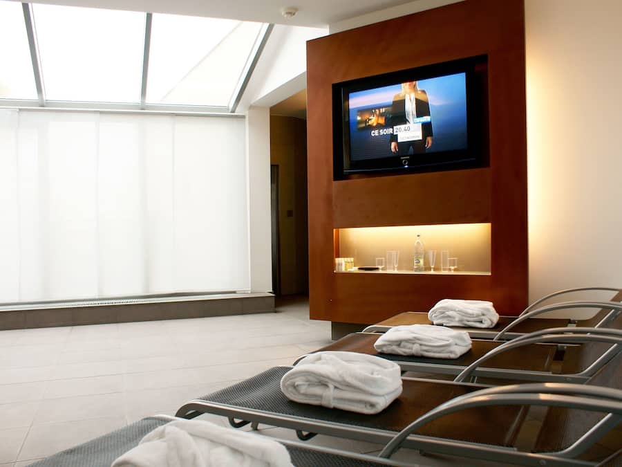 Salas de tratamiento para parejas, masajes de tejido profundo, masajes