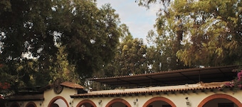 Hacienda Majoro Boutique & Resort