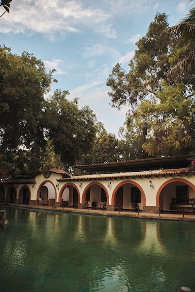 Hacienda Majoro Boutique & Resort