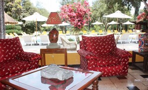 Interior - Hacienda Majoro Boutique & Resort (Vista Alegre)