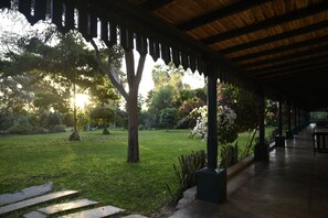 Children’s play area – indoor - Hacienda Majoro Boutique & Resort (Vista Alegre)