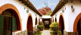 Hacienda Majoro Boutique & Resort