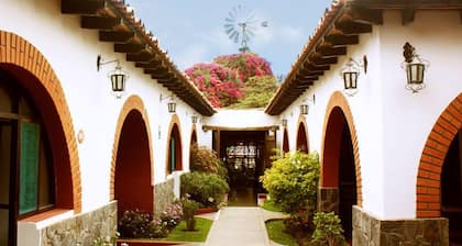 Hacienda Majoro Boutique & Resort