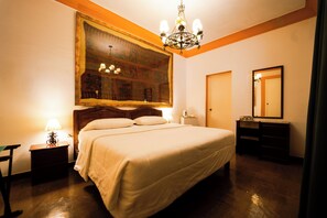 Junior Double Room