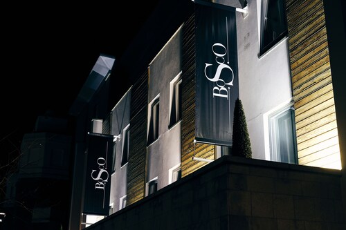 Hotel Bosco