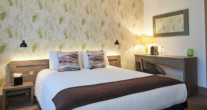 Hotel Bosco