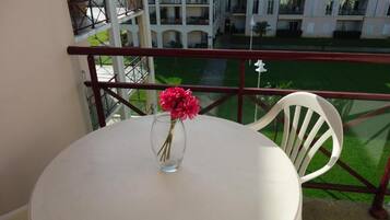 Appartement, 1 chambre | Vue de la chambre