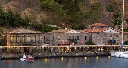 Assos Nazlihan Hotel - Special Class