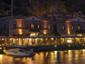 Exterior - Assos Nazlihan Hotel - Special Class (Ayvacik)