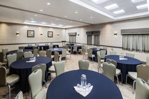 Meeting facility - Best Western Premier Freeport Inn Calgary Airport (Calgary)