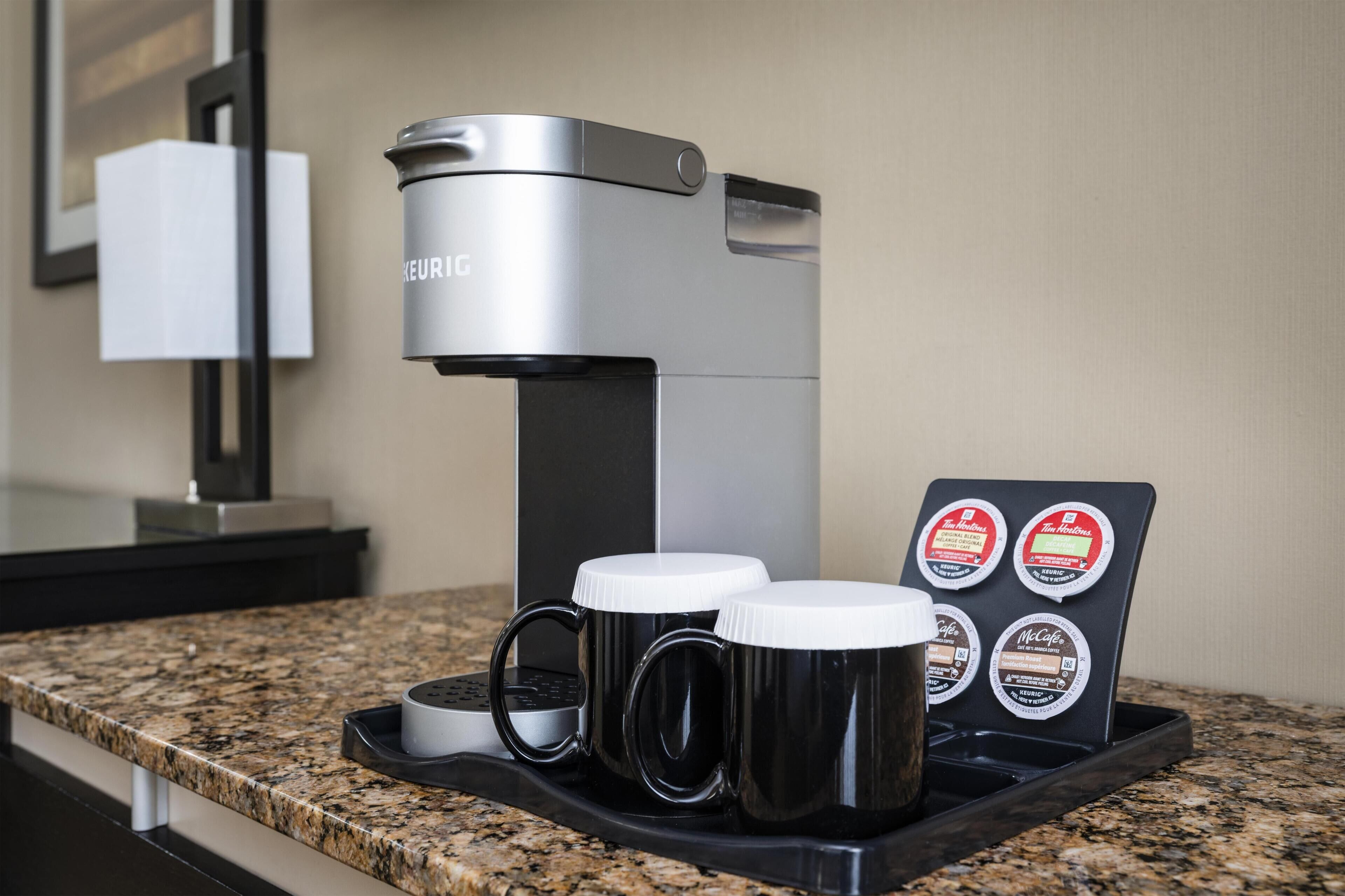 Foto - Best Western Premier Freeport Inn Calgary Airport