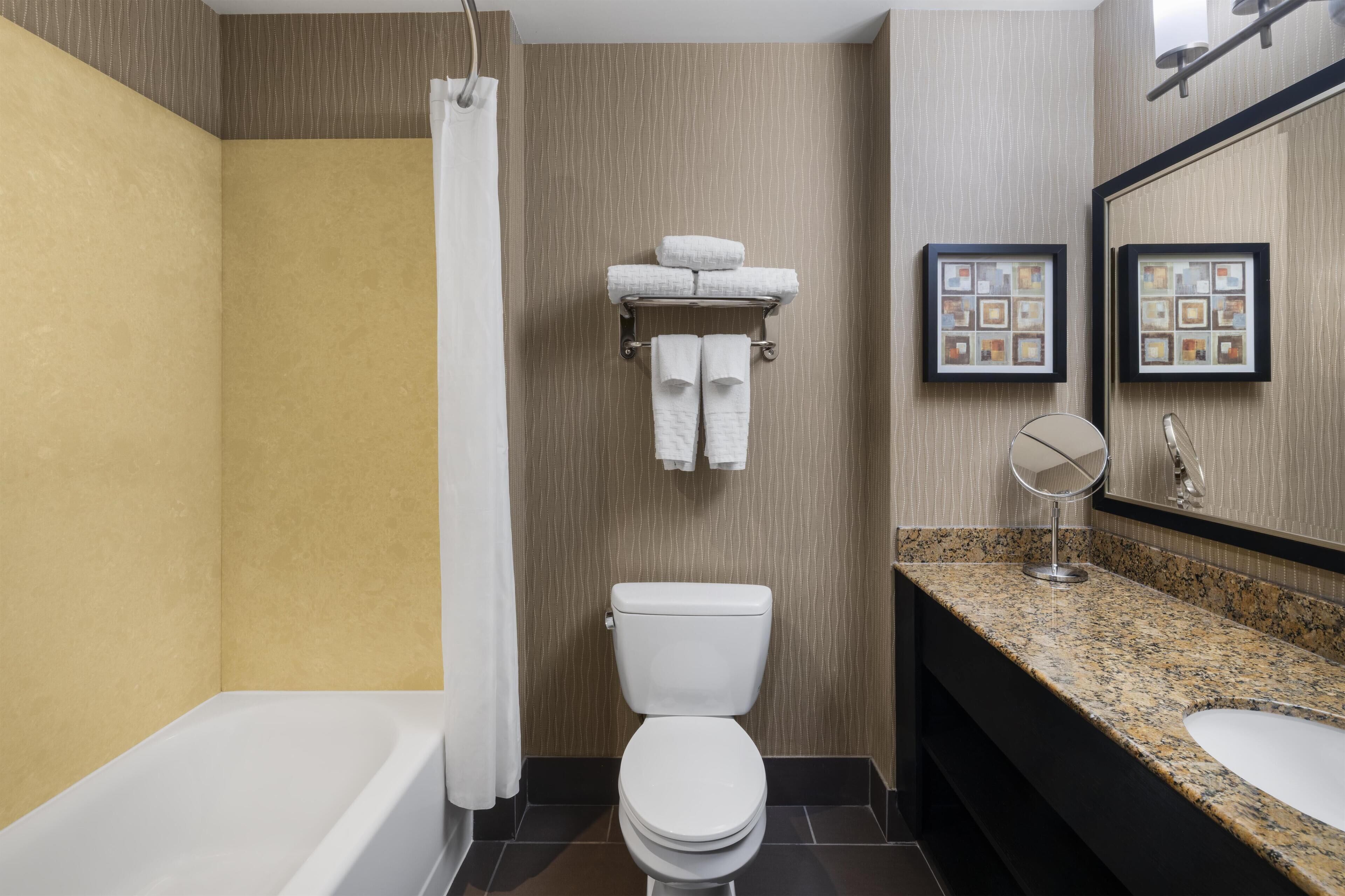 Foto - Best Western Premier Freeport Inn Calgary Airport