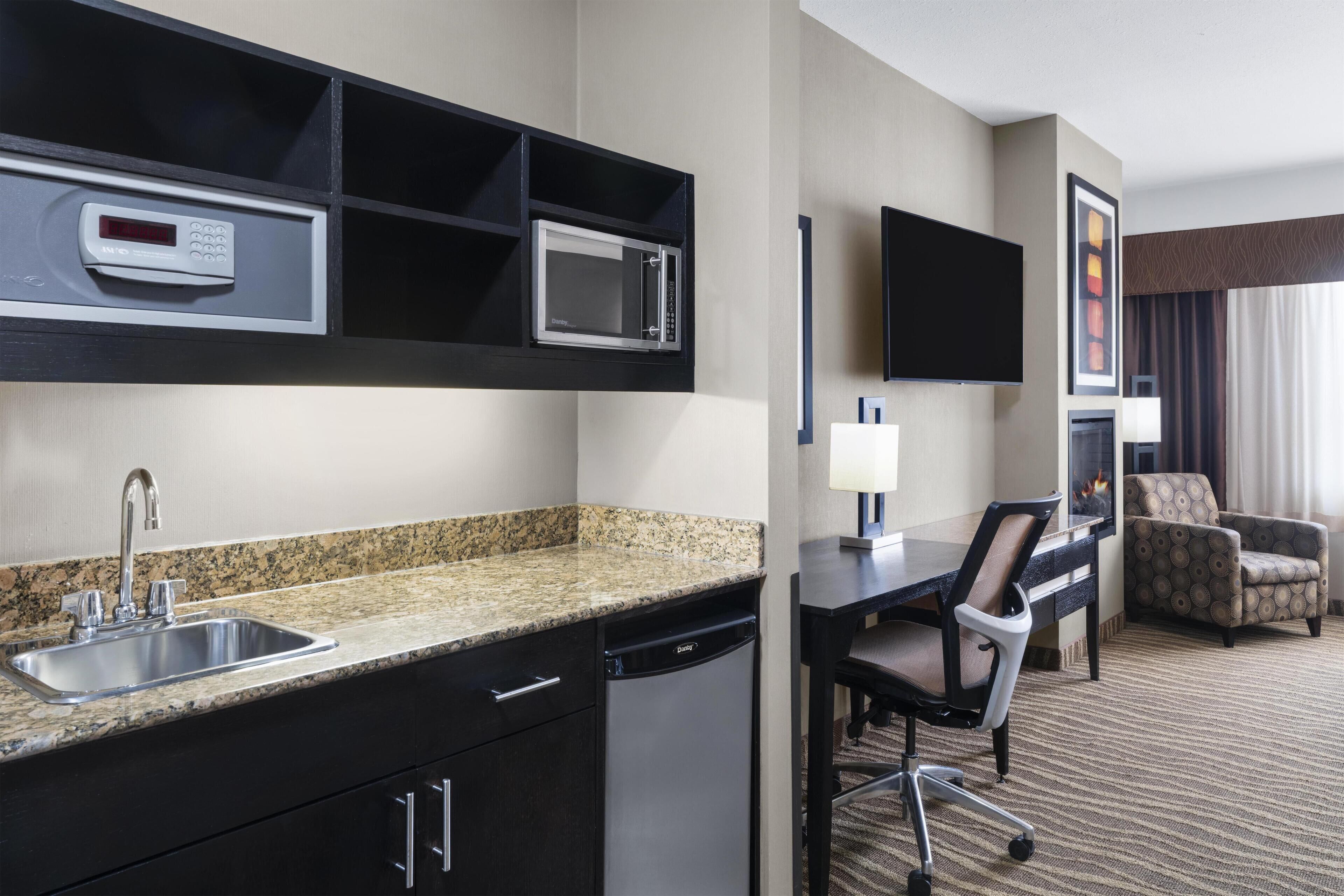 Foto - Best Western Premier Freeport Inn Calgary Airport