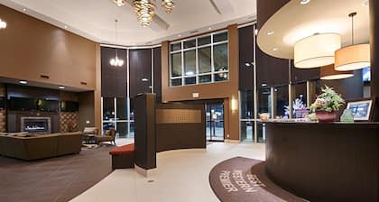 Best Western Premier Freeport Inn Calgary Airport