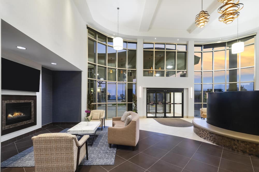 Best Western Premier Freeport Inn Calgary Airport
