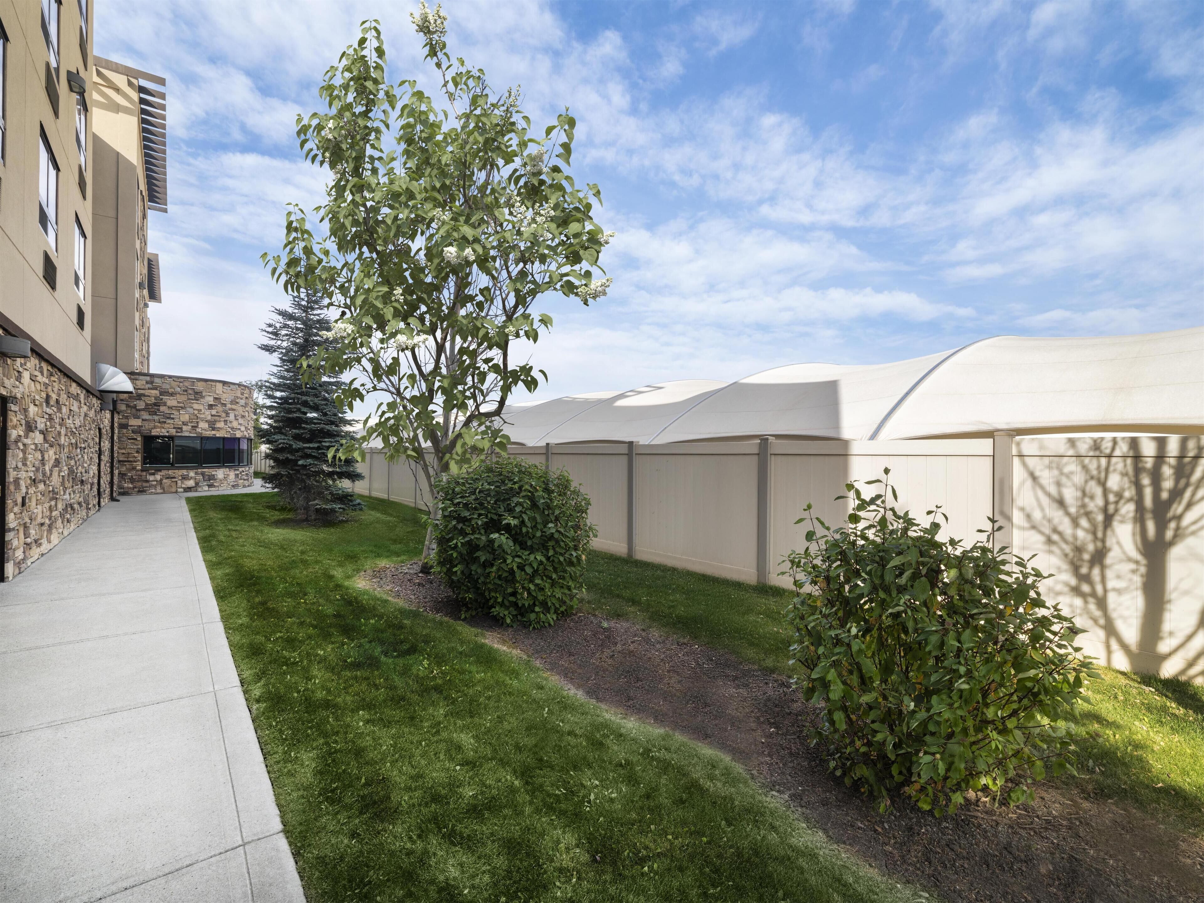 Foto - Best Western Premier Freeport Inn Calgary Airport