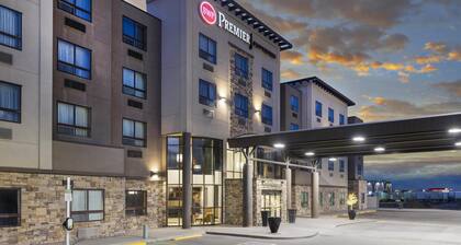 Best Western Premier Freeport Inn Calgary Airport