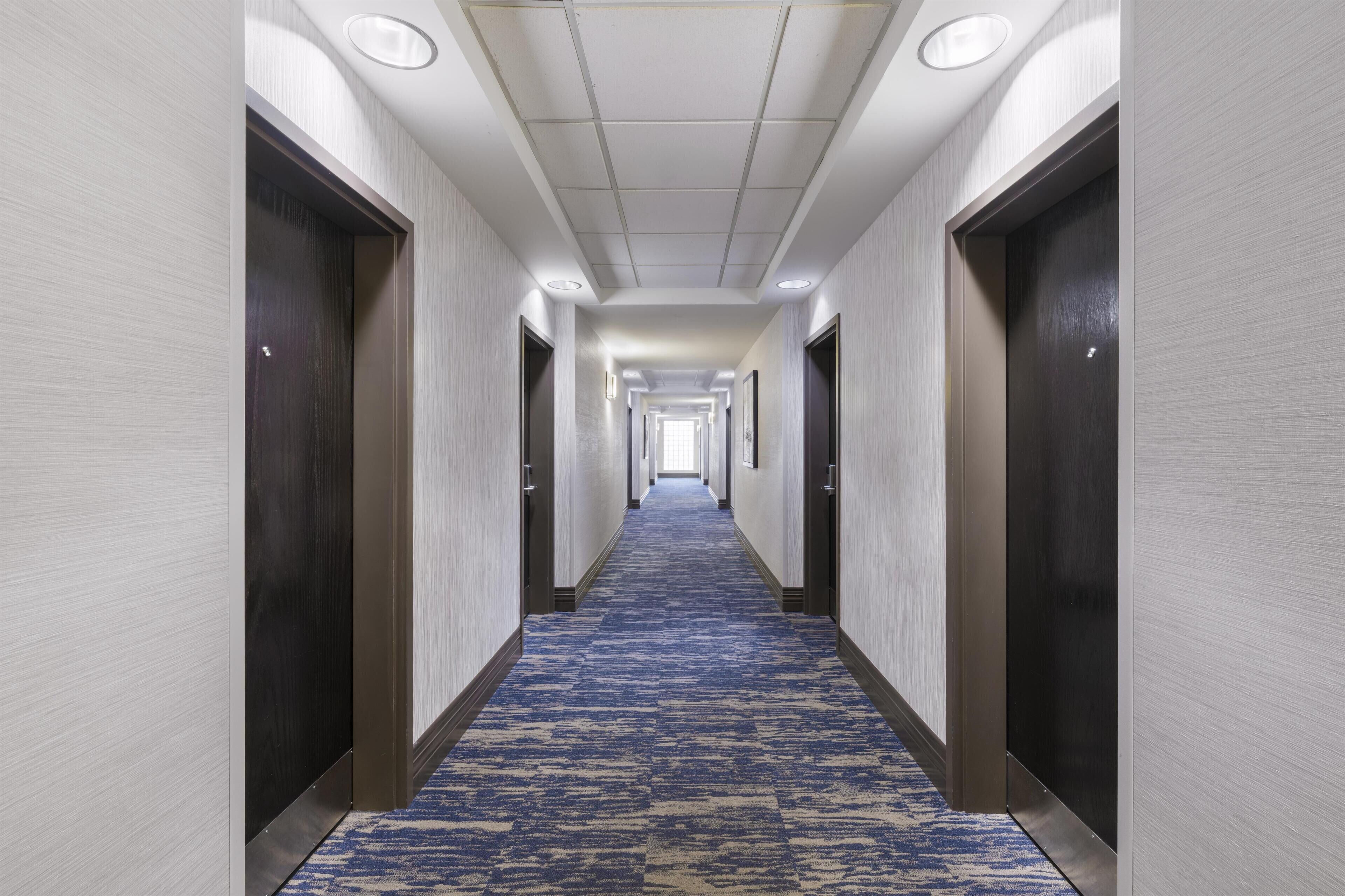 Foto - Best Western Premier Freeport Inn Calgary Airport