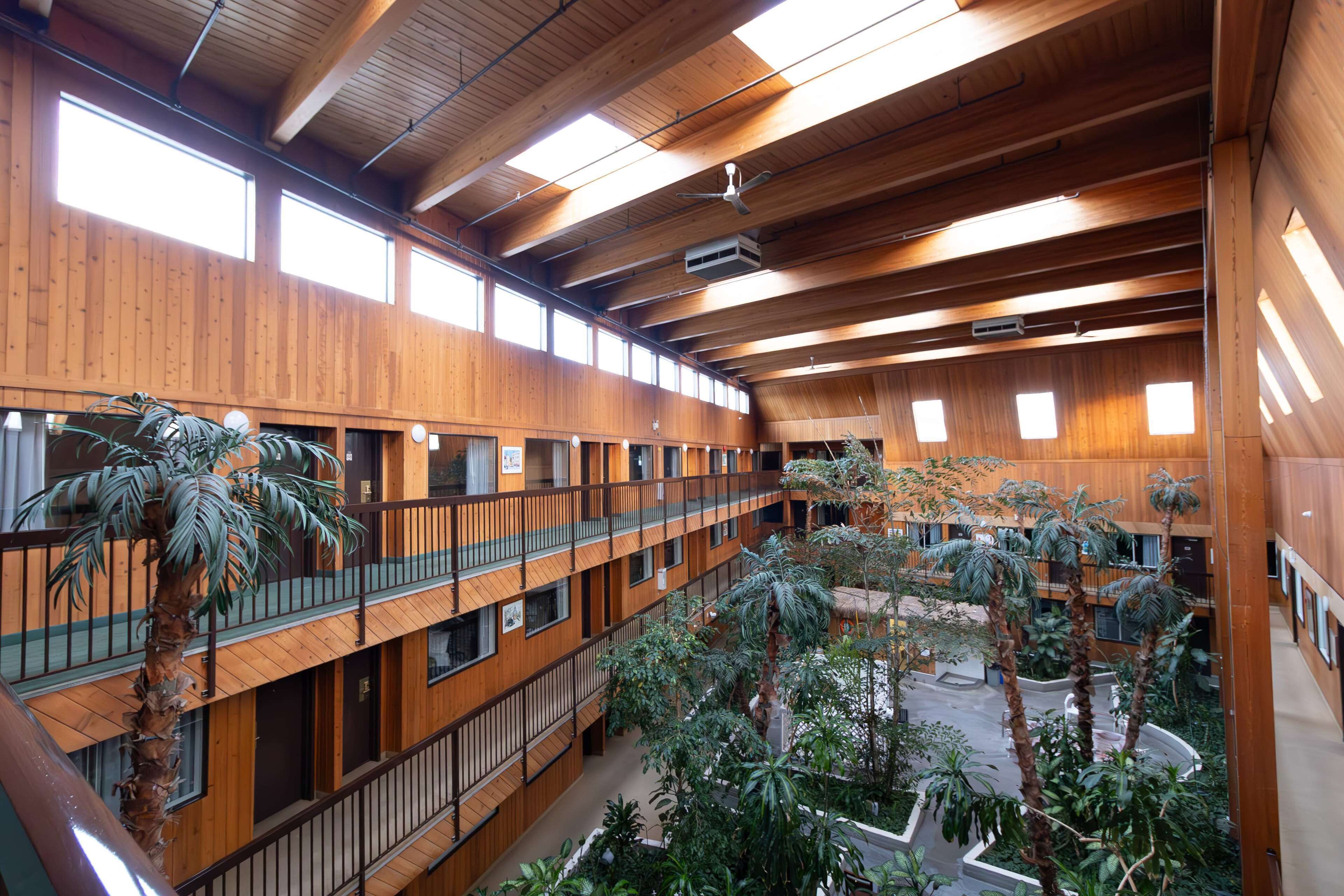 Servicio de la propiedad