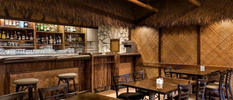 Free daily on-the-go breakfast