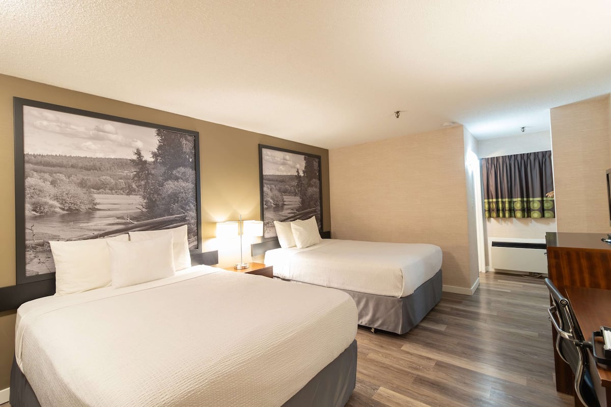 Iron/ironing board, free cots/infant beds, free WiFi, bed sheets