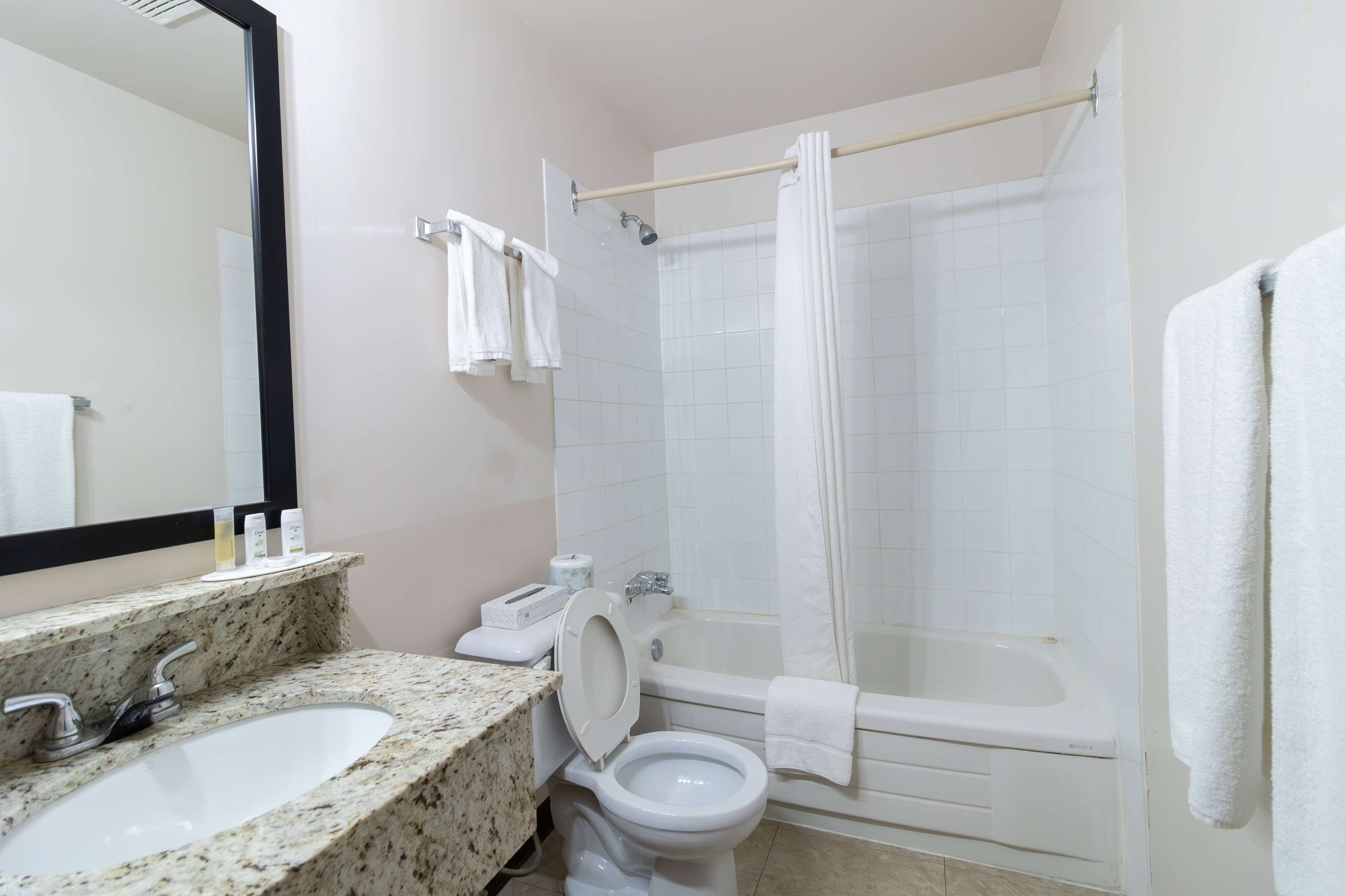 iron/ironing board, free cots/infant beds, free wifi, bed sheets