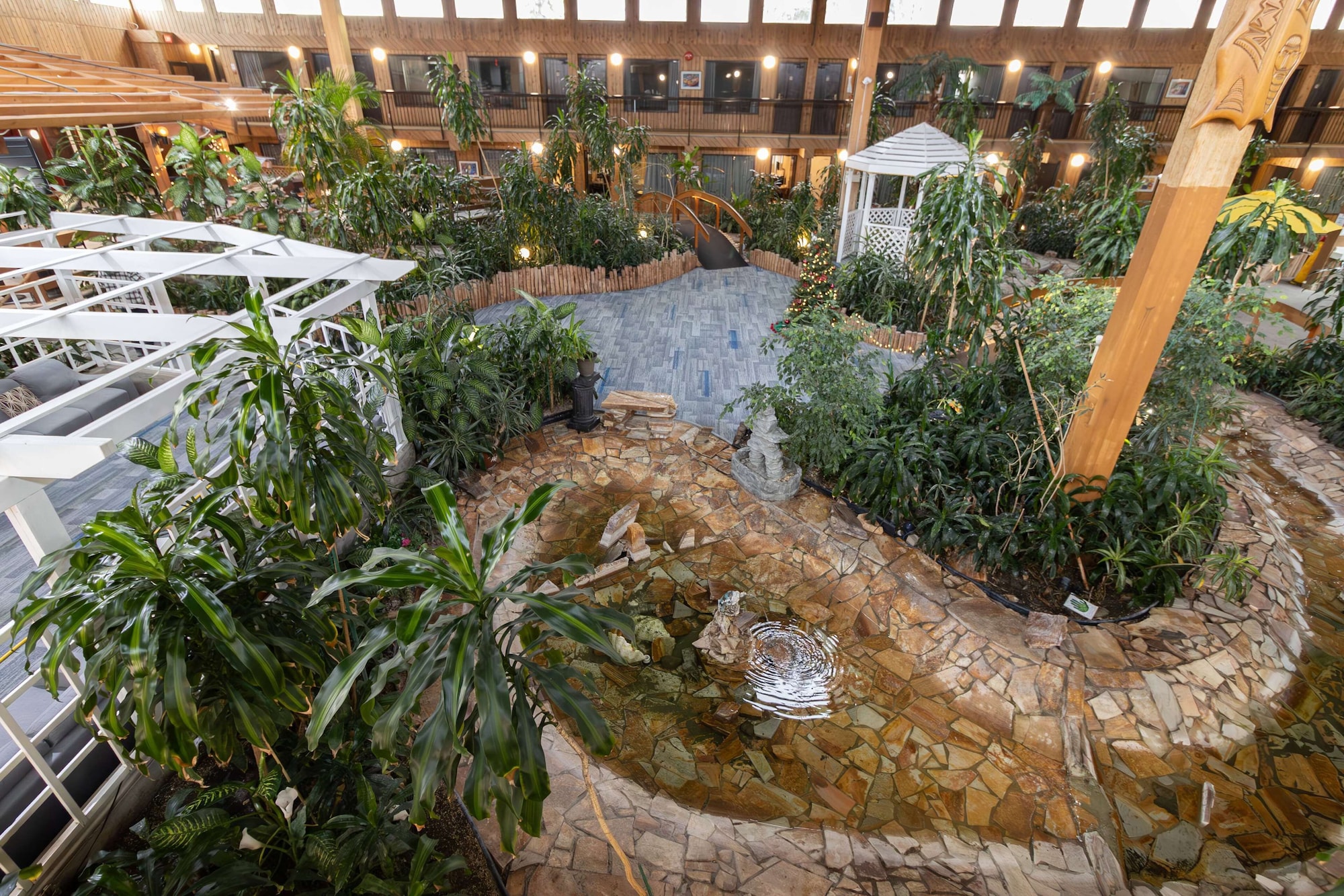 3 Star Hotels