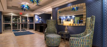 Holiday Inn Express Hotel and Suites Scranton by IHG