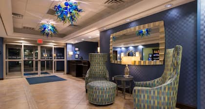 Holiday Inn Express Hotel and Suites Scranton by IHG