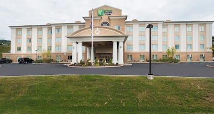 Holiday Inn Express Hotel and Suites Scranton by IHG